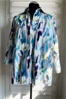 KOTON Hemd longhemd Tunika oversize Gr.38/M Baumwolle Nordrhein-Westfalen - Hagen Vorschau