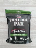 Adventure Medical Kits Trauma Pak QuickClot & Tourniquet Baden-Württemberg - Langenau Vorschau