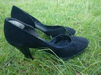 Schicke Pumps von Högl Nordrhein-Westfalen - Bad Driburg Vorschau