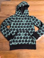 Hoodie Gr. 134, Handmade, Klimperklein, Mamasliebchen Nordrhein-Westfalen - Herford Vorschau