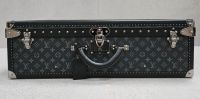 Louis Vuitton Koffer Alzer 70Truhe Trunk Monogram Eclipse black Bayern - Pöcking Vorschau