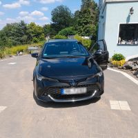Toyota corolla. Hybrid Kombi Nordrhein-Westfalen - Hagen Vorschau