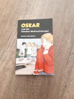 Oskar und die falschen Weihnachtsengel Buch Sachsen-Anhalt - Salzatal Vorschau