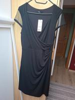 Cocktailkleid, kleines Schwarzes, Größe 40, neu Brandenburg - Peitz Vorschau