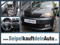 Skoda Fabia Ambition 1.2 TSI*Klima*Tempomat* Baden-Württemberg - Herrenberg Vorschau