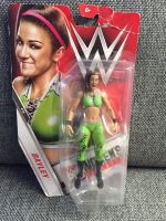 Wrestling WWE Elite Mattel Bayley Action Figur neu und ungeöffnet Nordrhein-Westfalen - Heinsberg Vorschau