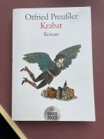 Krabst von Otfried Preißler Taschenbuch Hessen - Rüdesheim am Rhein Vorschau