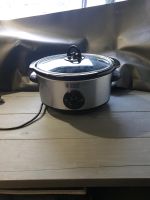 Russell Hobbs Slow Cooker 3,5 Liter Nordrhein-Westfalen - Oerlinghausen Vorschau