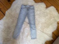 Cambio Jeans Liu Gr. 36 grau used Nordrhein-Westfalen - Herne Vorschau