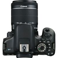 Canon Kamera  EOS-750D Duisburg - Marxloh Vorschau