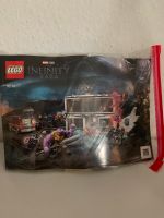 Lego Marvel Avengers Infinity War Nordrhein-Westfalen - Rheine Vorschau