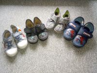 Hausschuhe Kindergartenschuhe Gr. 26, 27, 28, 29 Stuttgart - Weilimdorf Vorschau