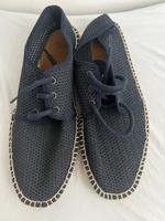 HUDSON LONDON Espadrilles Herren Schuhe Sandalen Gr. 43 Wandsbek - Hamburg Marienthal Vorschau