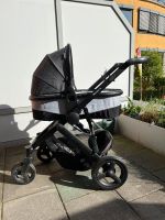 Kinderwagen Babyschale Buggy Autoschale Kindersitz Isofix Dresden - Seevorstadt-Ost/Großer Garten Vorschau