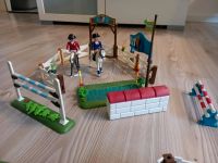 Playmobil-Pferdewelt Saarland - Bous Vorschau