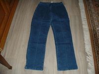 Jeans Jeanshose Stretch von Laura Kent blau, Gr. 42, neuwertig Nordrhein-Westfalen - Werl Vorschau