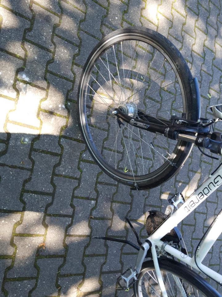 Herren  Fahrrad in Wiesbaden