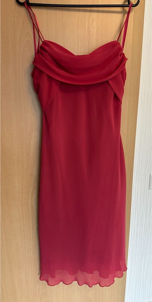 Zero Celia, Cocktail Kleid, Abendkleid, Größe 38, M in Hamm