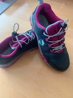 Trekking Schuhe Bayern - Herrieden Vorschau