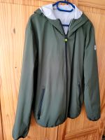 Double Eight Herren Jacke Wendejacke Gr. XXL wie neu Hessen - Wartenberg Vorschau