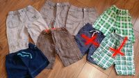 Kurze Hosen, Shorts, Set/ Paket Baden-Württemberg - Grabenstetten Vorschau