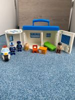 Playmobil 123 - Mitnahme Polizeistation Niedersachsen - Delmenhorst Vorschau