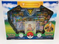 Pokemon Go Special Collection Team Instinct Box EN Neu OVP Bayern - Türkenfeld Vorschau