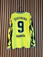 Borussia Dortmund Sondertrikot Culture 2024/25 - Guirassy 9 Niedersachsen - Schöningen Vorschau