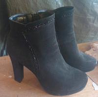 Schuhe 2 Paar Nordfriesland - Oster-Ohrstedt Vorschau