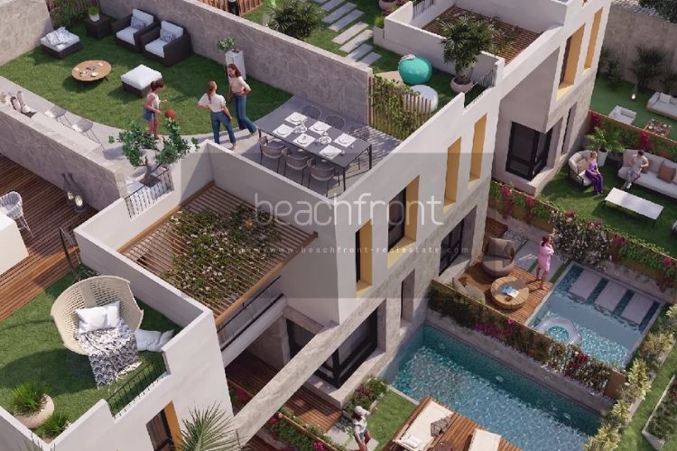 1 SZ Wohnung in Hurghada mit Garten - Finanzierung 4-6 Jahre in Idstein