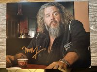 Mark Boone Jr Autogramm Sons of Anarchy Essen - Essen-Borbeck Vorschau