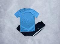 Nike Vintage Sommer Tracksuits größe M/L Baden-Württemberg - Mannheim Vorschau