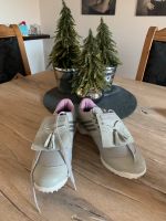 Adidas Golfschuhe gr. 38,5 NEU Nordrhein-Westfalen - Neukirchen-Vluyn Vorschau