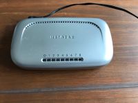 8 port NETGEAR Fast Ethernet Switch FS608 v2 Hamburg-Nord - Hamburg Winterhude Vorschau