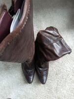 Stiefel der Marke Bronx Baden-Württemberg - Kupferzell Vorschau