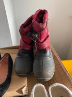 Winterstiefel wie Kamik Gr 30 Niedersachsen - Winsen (Luhe) Vorschau