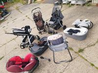 Kinderwagen Brandenburg - Frankfurt (Oder) Vorschau