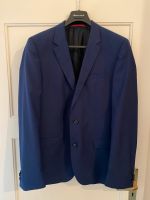 Hugo Boss Anzug C-Genius blau navy  Gr.102 Dresden - Blasewitz Vorschau