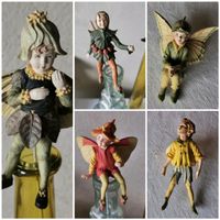 Elfen Figur, Miniatur, Picker / Fairy Figuren / Elfen Picker Niedersachsen - Langwedel Vorschau