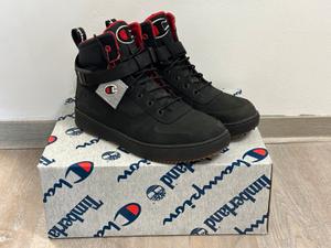 Timberland X Champion kleinanzeigen