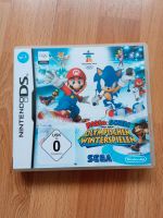 DS Spiel: Mario und Sonic - bei den Olympischen Spielen Bochum - Bochum-Süd Vorschau