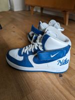 Nike Air Force 1 Dodgers Hamburg-Mitte - Hamburg St. Pauli Vorschau