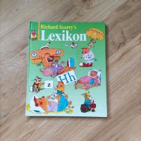 Richard Scarry's Lexikon Berlin - Schöneberg Vorschau