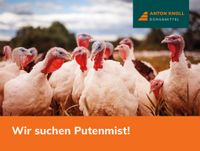 Putenmist gesucht Geeste - Bramhar Vorschau