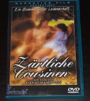 Zärtliche Cousinen - ein Filmklassiker von David Hamilton auf DVD Nordrhein-Westfalen - Bocholt Vorschau