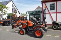 AVENGER 26 Traktor, Kleintraktor, Kommunaltraktor, Schlepper, Aktion Mai! Bayern - Sulzfeld am Main Vorschau