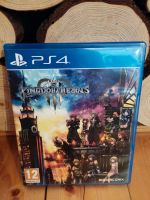 PS4 Spiel Kingdom Hearts Baden-Württemberg - Ottenhöfen Vorschau