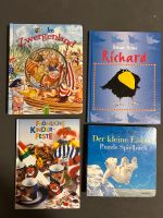 Kinderbücher ab 1€ - sehr guter Zustand Hessen - Fulda Vorschau