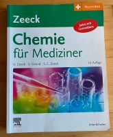 Chemie für Mediziner Münster (Westfalen) - Centrum Vorschau