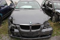 Schlachtfest BMW 3 E90 318i 129PS N46B20B Farbe A22 Teile Nordrhein-Westfalen - Bad Sassendorf Vorschau